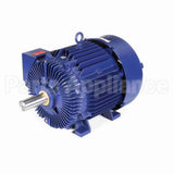W573A Marathon Motor