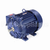 W584A Marathon Motor