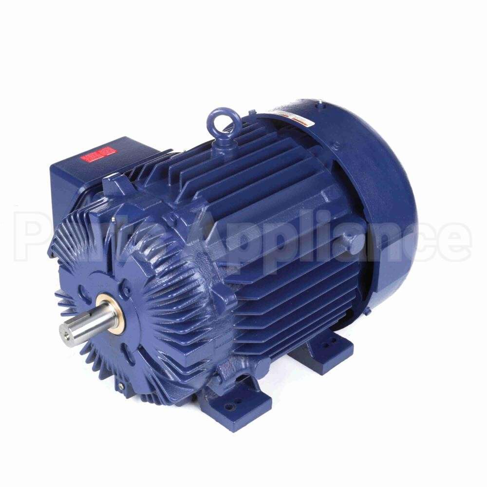 W591A Marathon Motor