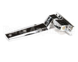 W60-1000 Component Hardware Hinge Camrise Liftoff Zn