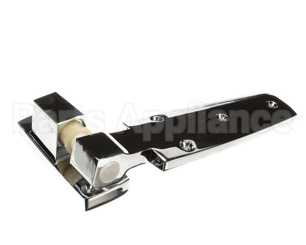 W60-1137 Component Hardware 1-3/8" Offset Polished Chrome Cam-Rise L