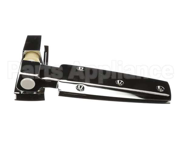 W60-1137 Component Hardware 1-3/8" Offset Polished Chrome Cam-Rise L