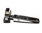 W60-1137 Component Hardware 1-3/8" Offset Polished Chrome Cam-Rise L