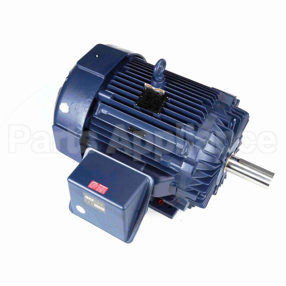 W610A Marathon Motor
