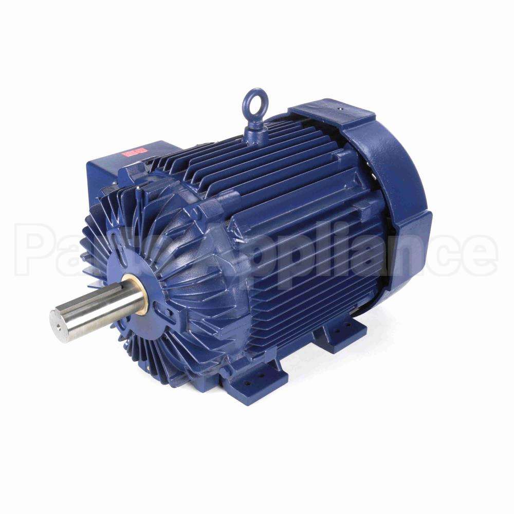 W612A Marathon Motor