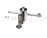 W62-0001 Component Hardware Power Spring, Kit, Polished Ch