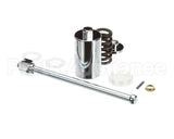 W62-0001 Component Hardware Power Spring, Kit, Polished Ch