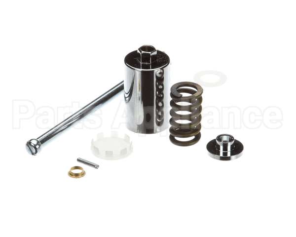 W62-0001 Component Hardware Power Spring, Kit, Polished Ch