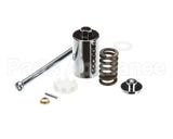 W62-0001 Component Hardware Power Spring, Kit, Polished Ch