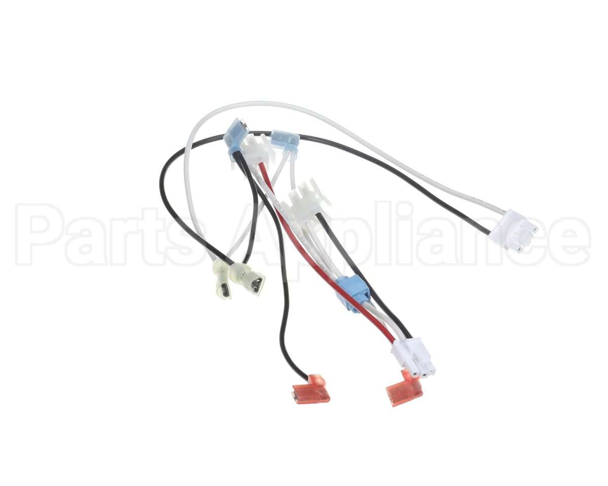 W6760 Nemco Wire Set For 6760-240