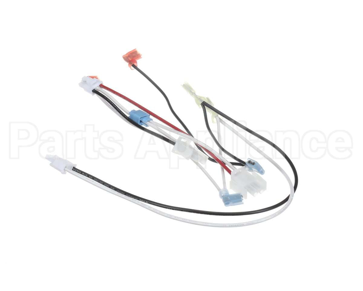 W6760 Nemco Wire Set For 6760-240