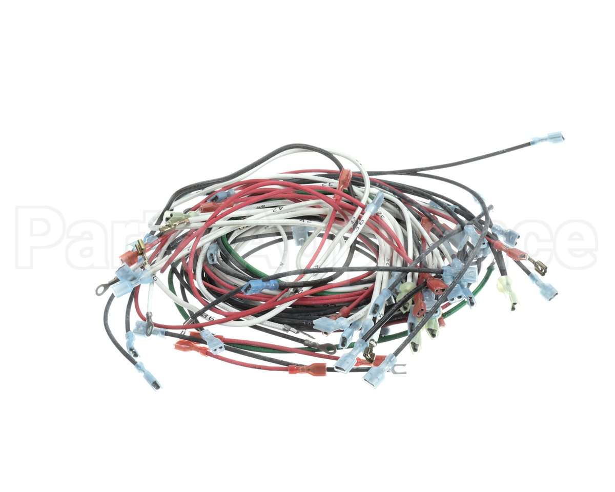 W6900 Nemco Wire Harness
