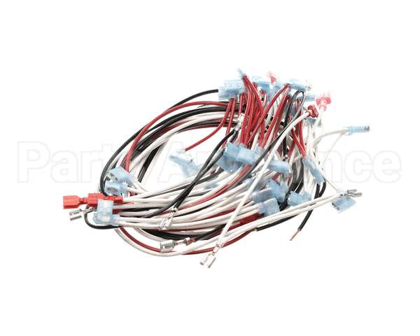 W8075-SSA Nemco Wireset, 75 Capacity W/Readout