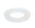 WA007 Edlund Flat Washer, Nylon, Fits 3/8In