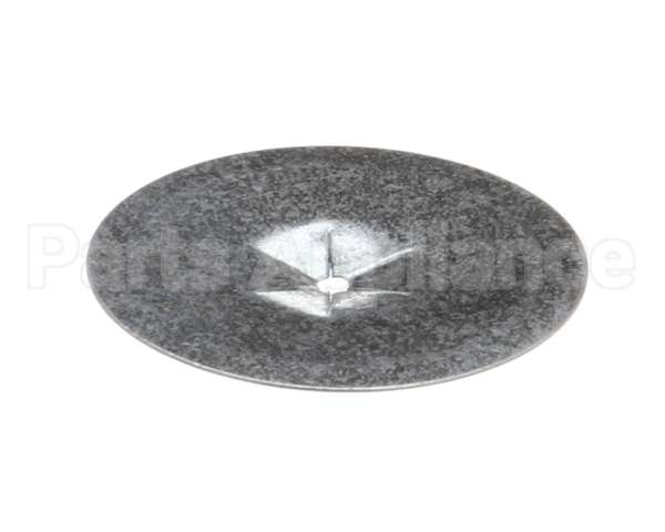 WA02-001 Henny Penny Washer-Insulation 1 1/2 X .015