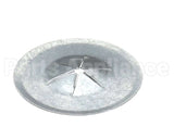 WA02-008 Henny Penny Washer-Insulation 14 Ga.
