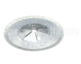 WA02-008 Henny Penny Washer-Insulation 14 Ga.