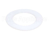 WA02-016 Henny Penny Washer-.375 X .625 X .020 Tefl