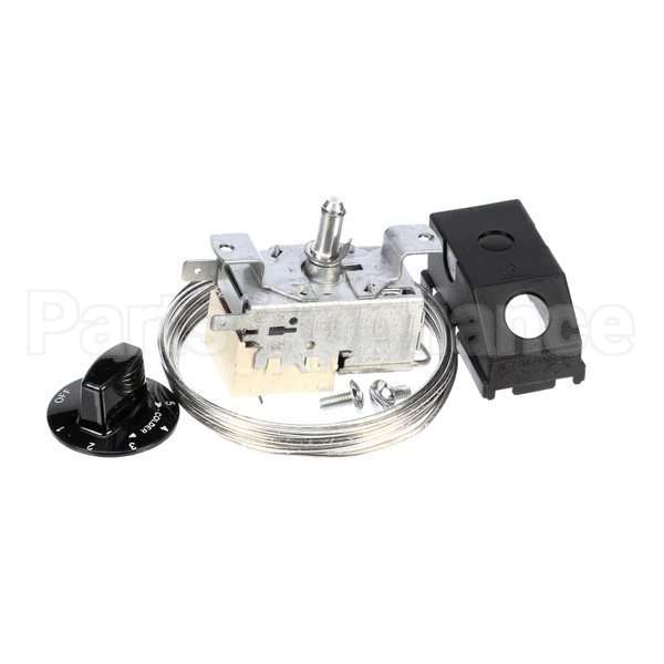 WA030304 Compatible Atosa Controller, Manual, Refrigerat