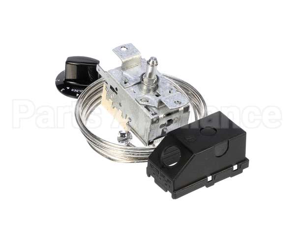 WA030304 Atosa Controller, Manual, Refrigerat