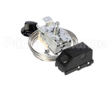 WA030304 Atosa Controller, Manual, Refrigerat