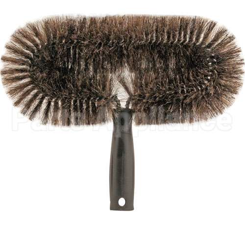 WALB0 Compatible Unger Enterprises Brush, Ceiling/Fan/Wall, 12X5"