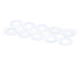 WAS01009 Trane Washer; Ptfe, 1.12 Od X 0.505 Id X 0.55