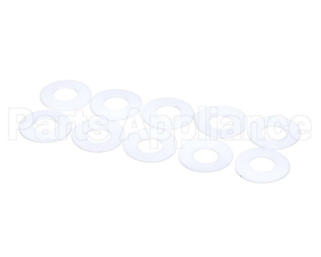 WAS01009 Trane Washer; Ptfe, 1.12 Od X 0.505 Id X 0.55