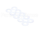 WAS01009 Trane Washer; Ptfe, 1.12 Od X 0.505 Id X 0.55