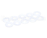 WAS01009 Trane Washer; Ptfe, 1.12 Od X 0.505 Id X 0.55