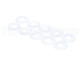 WAS01009 Trane Washer; Ptfe, 1.12 Od X 0.505 Id X 0.55