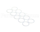 WAS01010 Trane Washer; Ptfe, 1.12 Od X 0.88 Id X 0.55 T