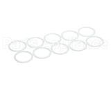 WAS01010 Trane Washer; Ptfe, 1.12 Od X 0.88 Id X 0.55 T