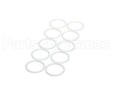 WAS01010 Trane Washer; Ptfe, 1.12 Od X 0.88 Id X 0.55 T
