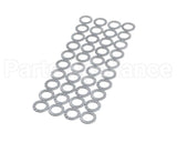 WAS01050 Trane Washer; 3/8 Nordlock, Bag Of 20 Pairs Of