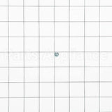 WB01K10002 GE Screw 8-32