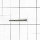 WB01K10003 GE Screw-Mtg End Cap (Black)