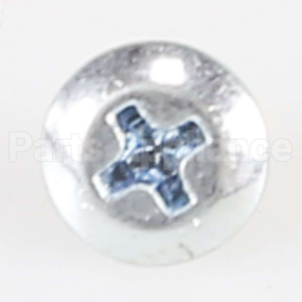 WB01K10029 GE Screw 8-32 1/8