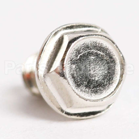 WB01K10042 GE Scr 8-18 Ab Ihw 3/8 Sn