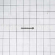 WB01K10061 GE Screw
