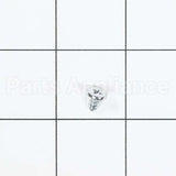 WB01K10062 GE Scr 8-18 X 3/8