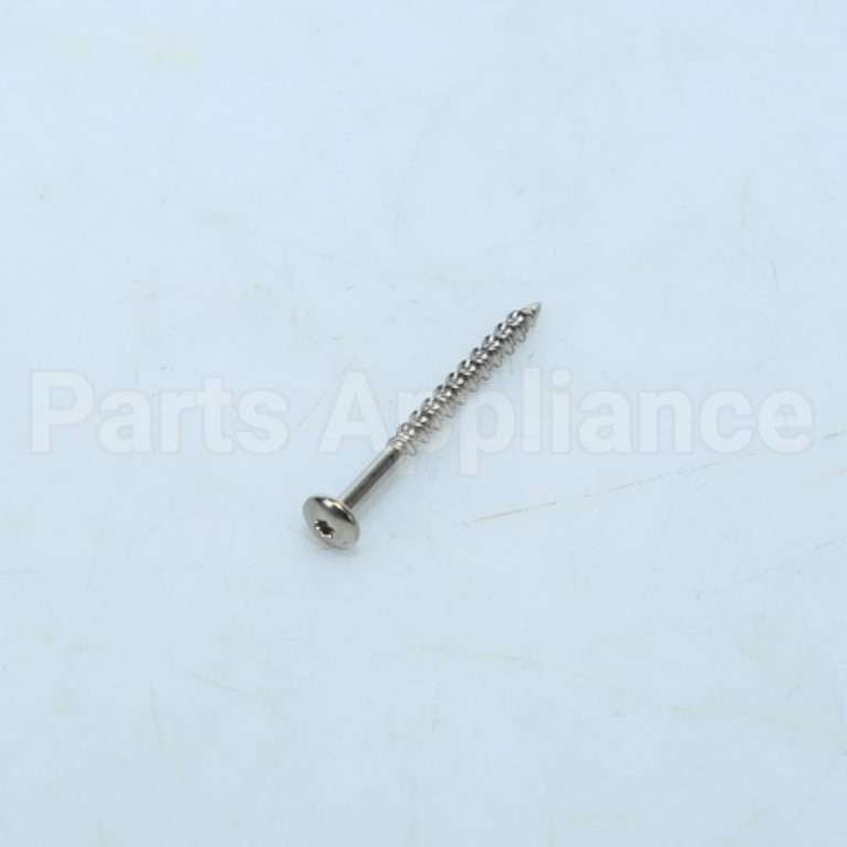WB01K10073 GE Scr 10-16Pl Pnt 2.22S