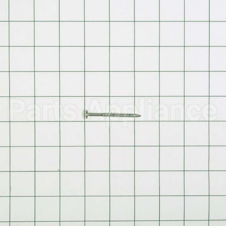 WB01K10073 GE Scr 10-16Pl Pnt 2.22S