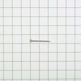 WB01K10073 GE Scr 10-16Pl Pnt 2.22S