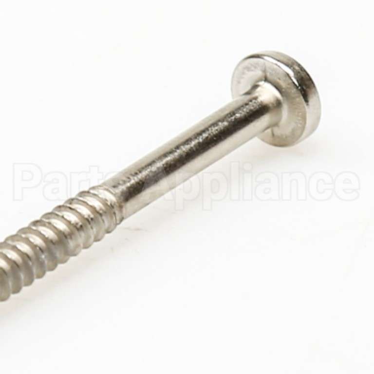 WB01K10078 GE Screw 10-16 X 2 3/4