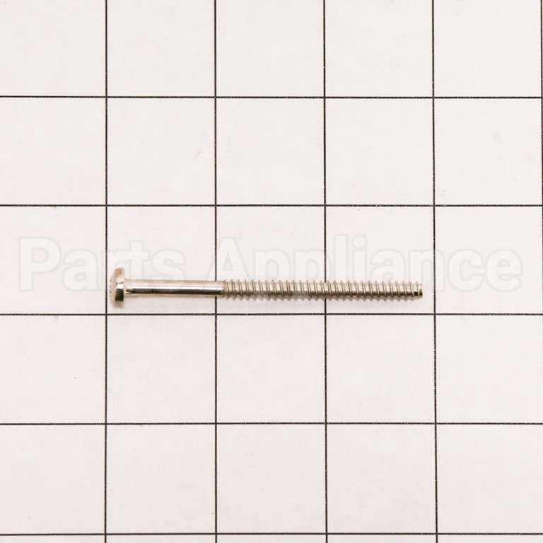 WB01K10078 GE Screw 10-16 X 2 3/4
