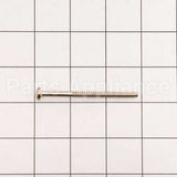 WB01K10078 GE Screw 10-16 X 2 3/4