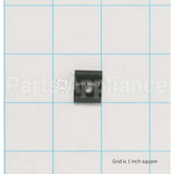 WB01K10093 GE Speednut