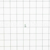 WB01K10110 GE Screw Trilobular