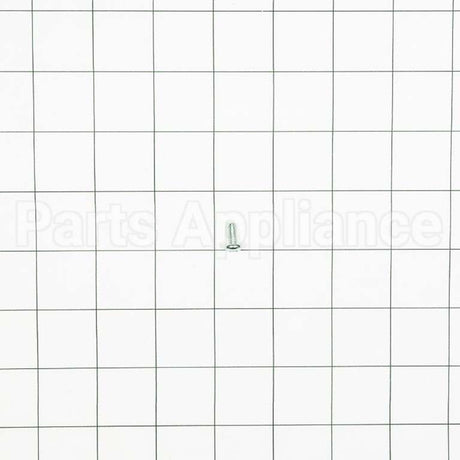 WB01K10110 GE Screw Trilobular
